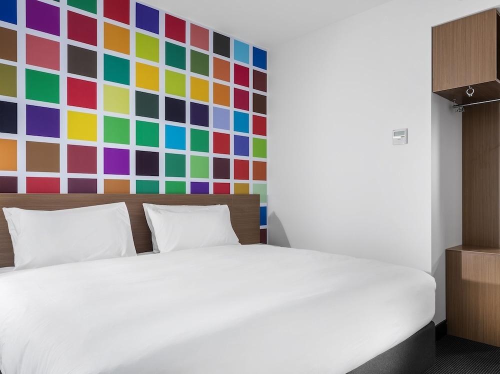 IBIS STYLES BRISBANE ELIZABETH STREET photo 4