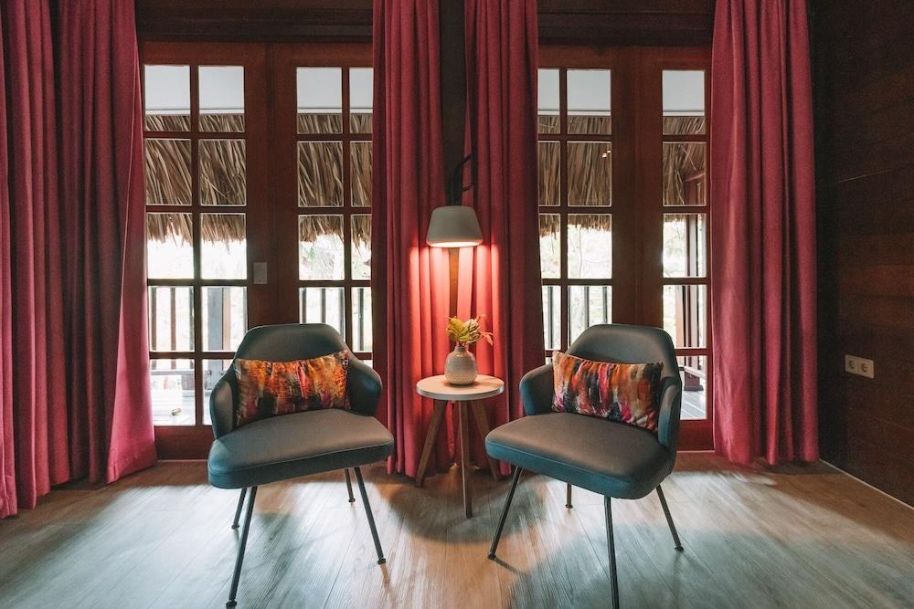 KONTIKI BEACH RESORT CURACAO photo 2