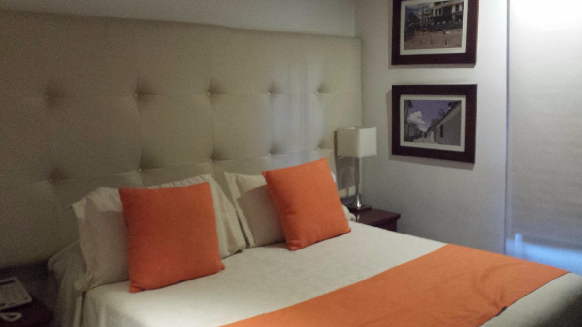 Hotel Virrey Park