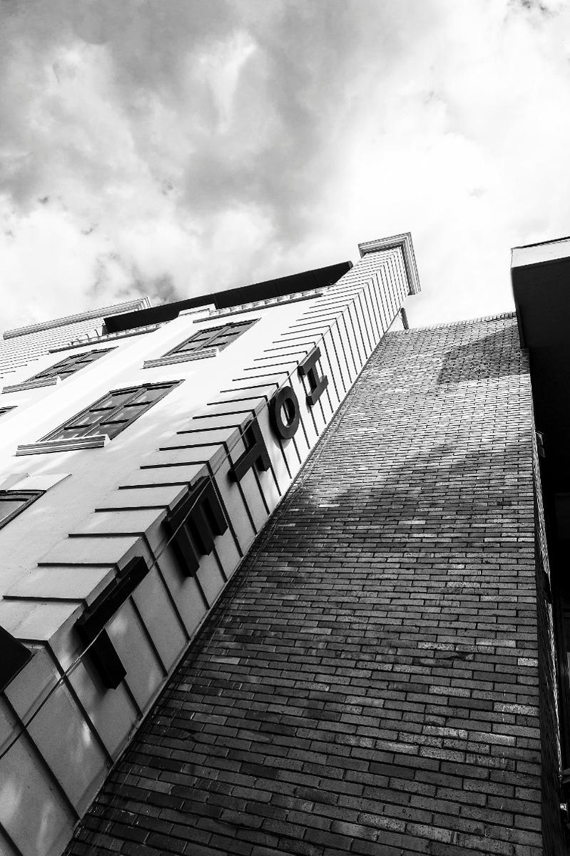 Hotel Virrey Park photo 2