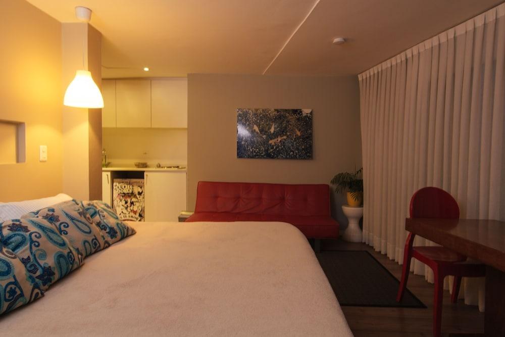 Hotel Living 55 photo 1