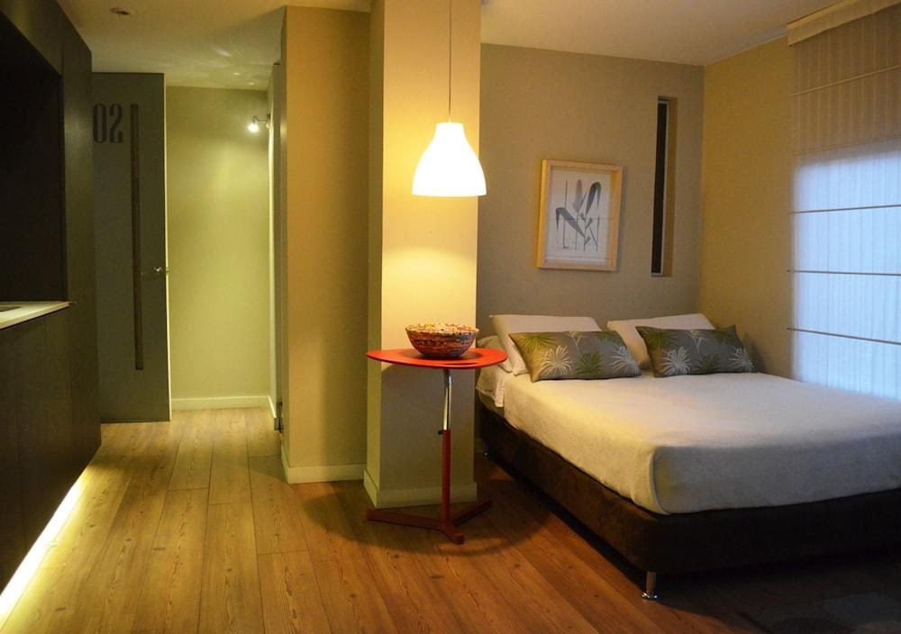Hotel Living 55 photo 2
