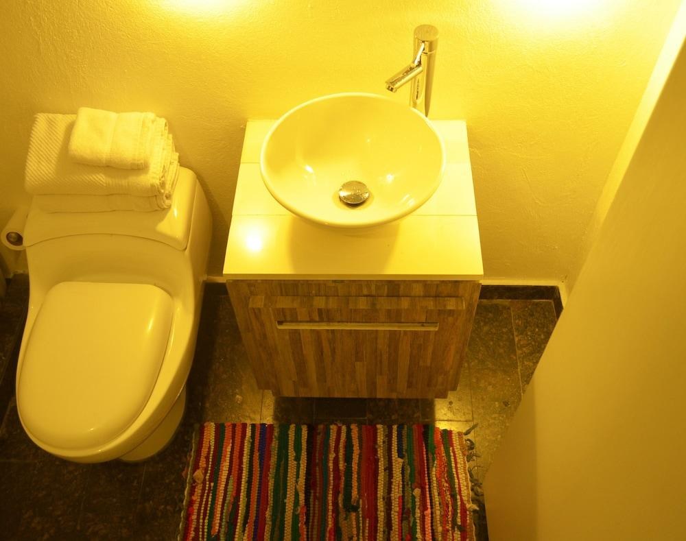 Hotel Living 55 photo 3