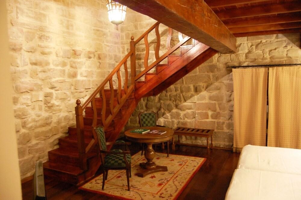 Parador de Olite photo 2
