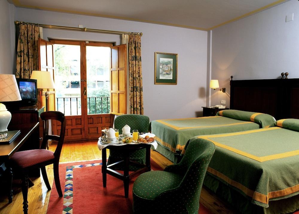Parador de Gijón photo 3