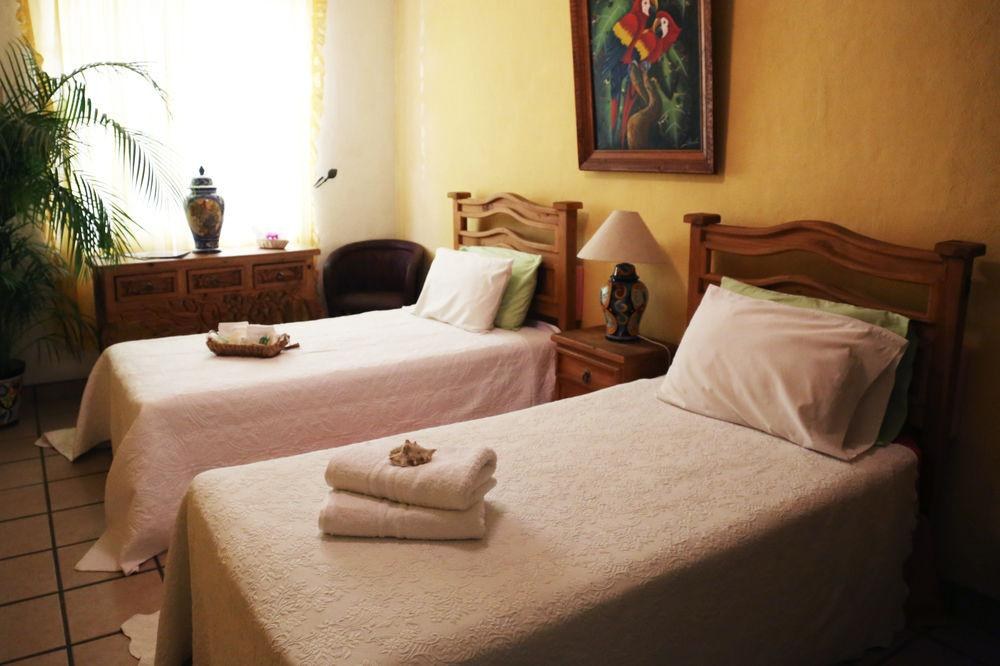 The Mexican Inn