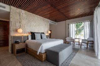 Tago Tulum by G Hotels