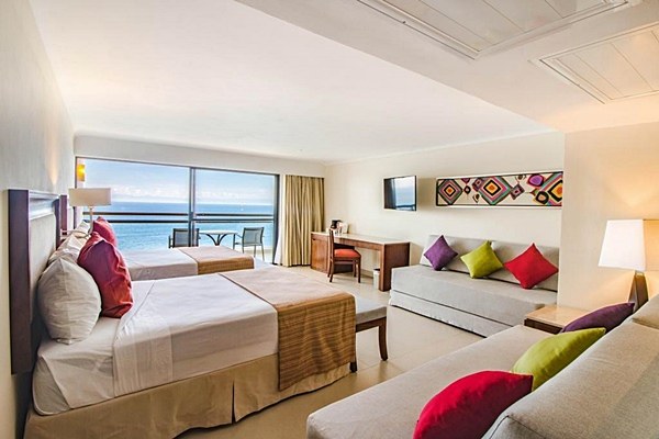 GRAND PARK ROYAL PUERTO VALLARTA