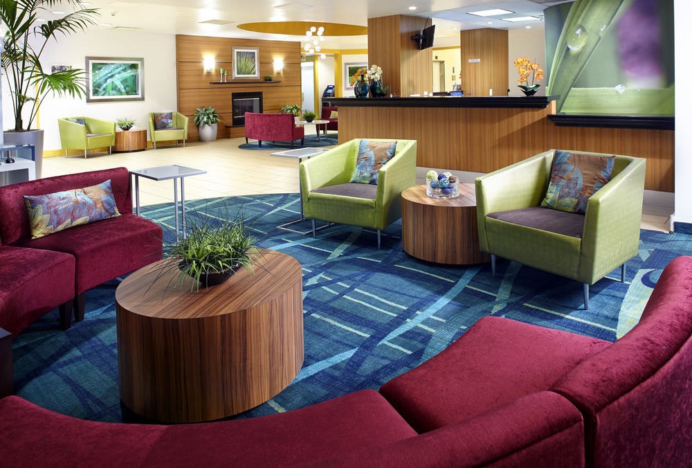 SPRINGHILL SUITES HOUSTON MEDICAL CENTER photo 1