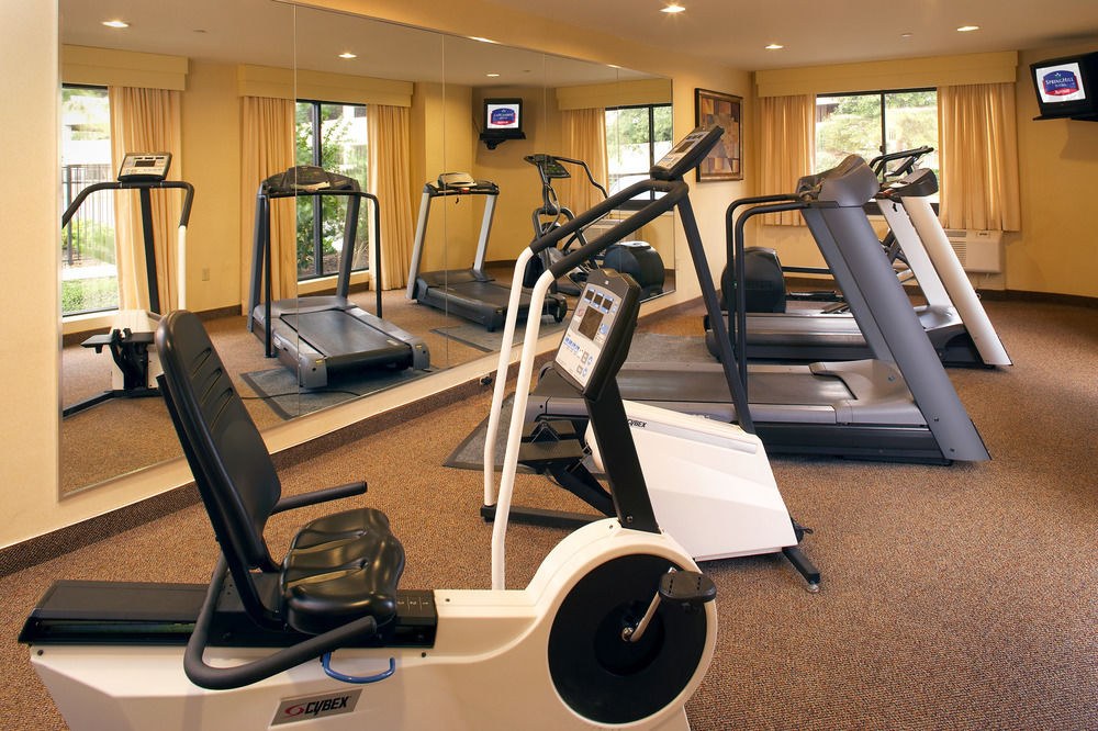 SPRINGHILL SUITES HOUSTON MEDICAL CENTER photo 2