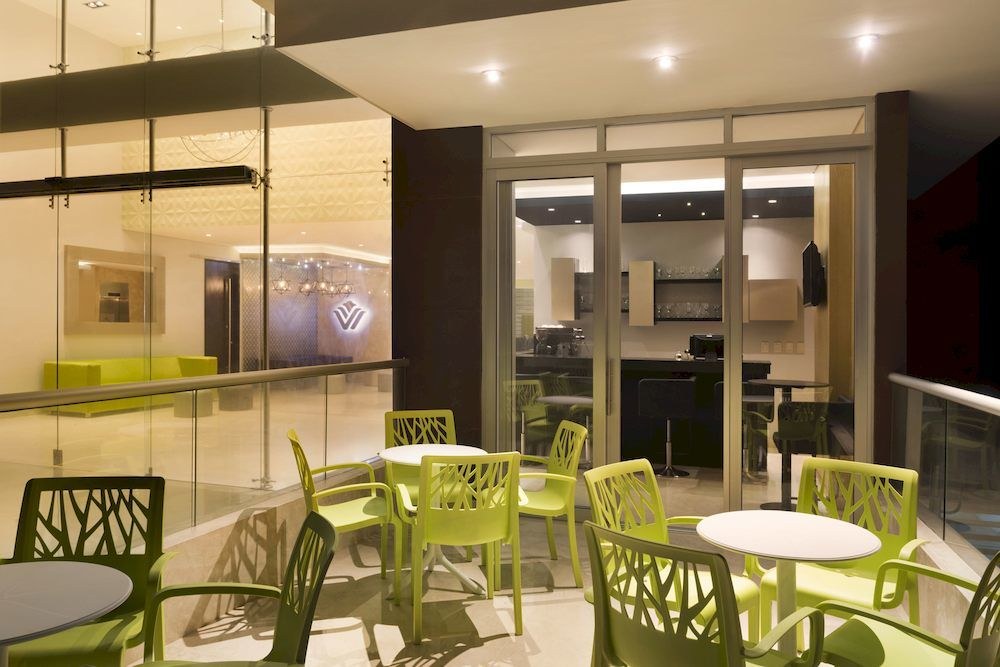 Wyndham Garden Hotel Barranquilla photo 1