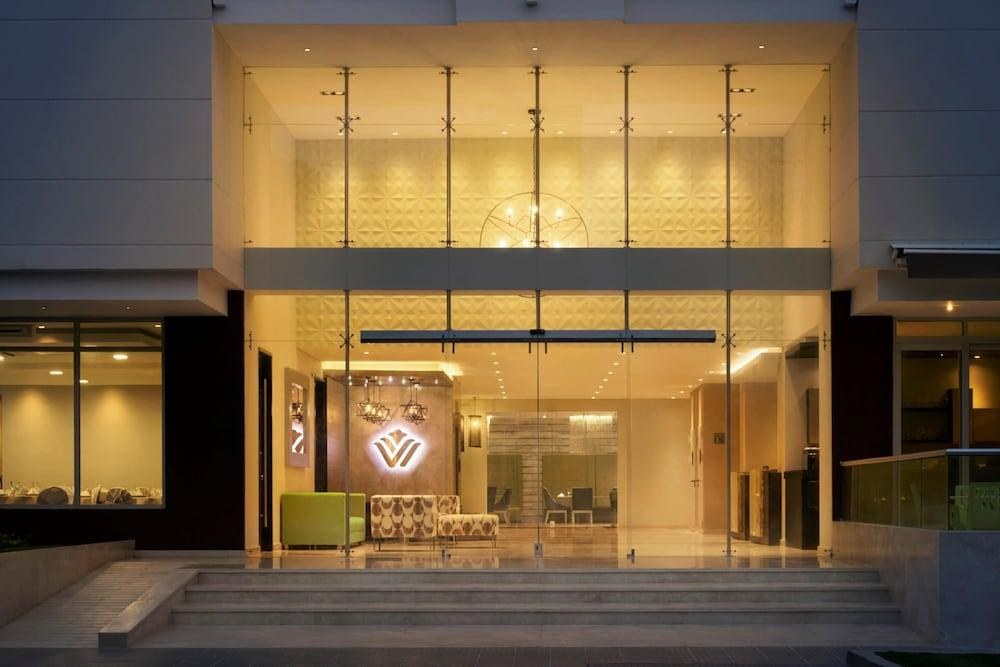 Wyndham Garden Hotel Barranquilla photo 2