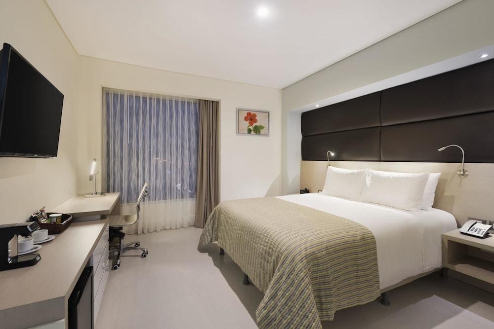 Wyndham Garden Hotel Barranquilla photo 3