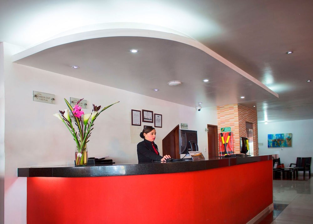 Hotel Dorado Gold Bogota photo 1