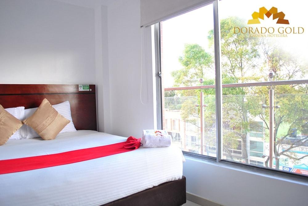 Hotel Dorado Gold Bogota photo 2