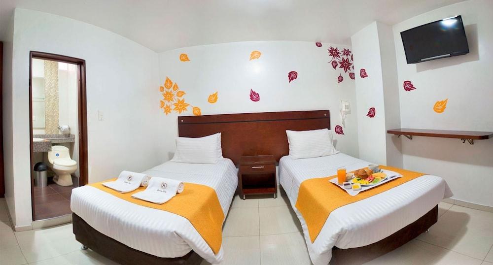Hotel Dorado Gold Bogota photo 3