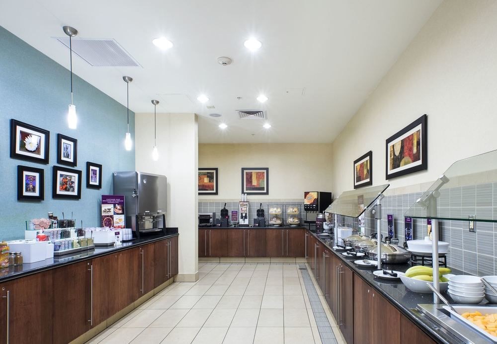 RESIDENCE INN PHOENIX DESERT VIEW AT MAYO CLINIC
