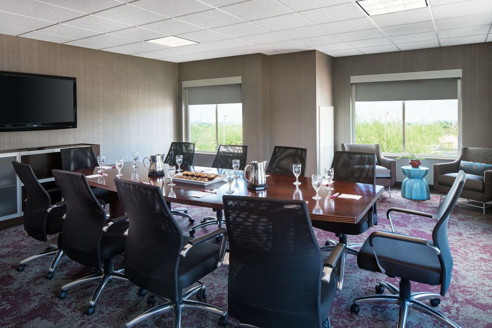 RESIDENCE INN PHOENIX DESERT VIEW AT MAYO CLINIC photo 1