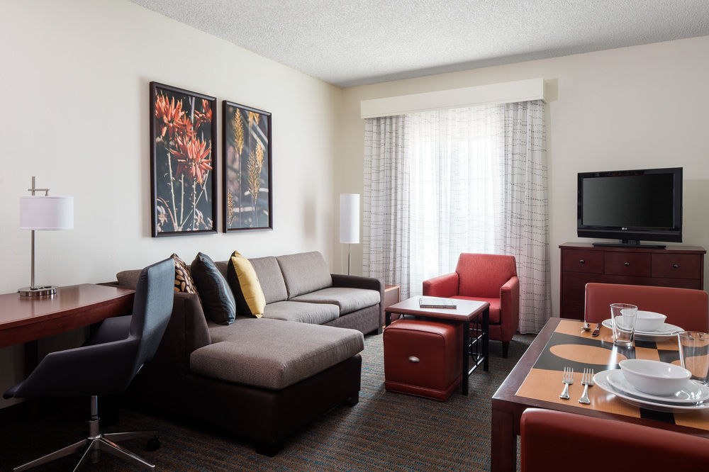 RESIDENCE INN PHOENIX DESERT VIEW AT MAYO CLINIC photo 2
