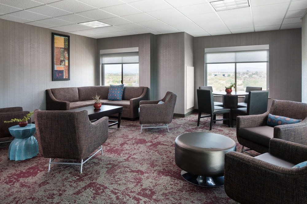 RESIDENCE INN PHOENIX DESERT VIEW AT MAYO CLINIC photo 3