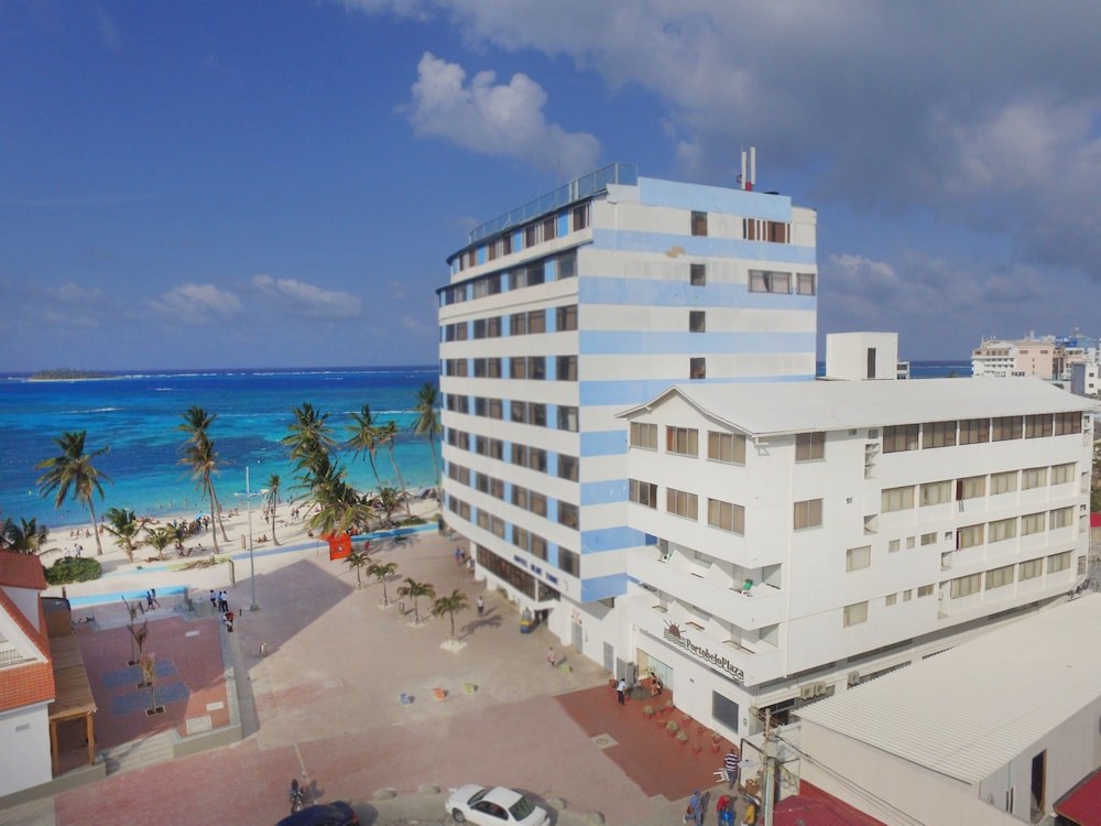 Portobelo Convention Center