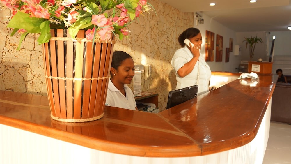 Portobelo Convention Center photo 1
