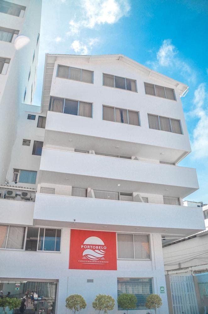 Portobelo Convention Center photo 4