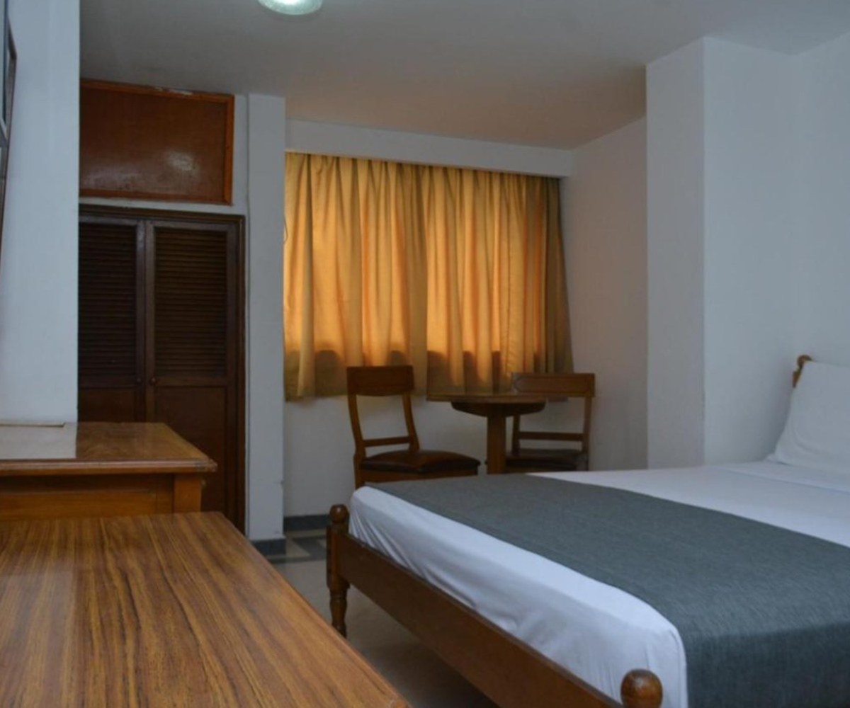 HOTEL CASA BALLESTEROS photo 3