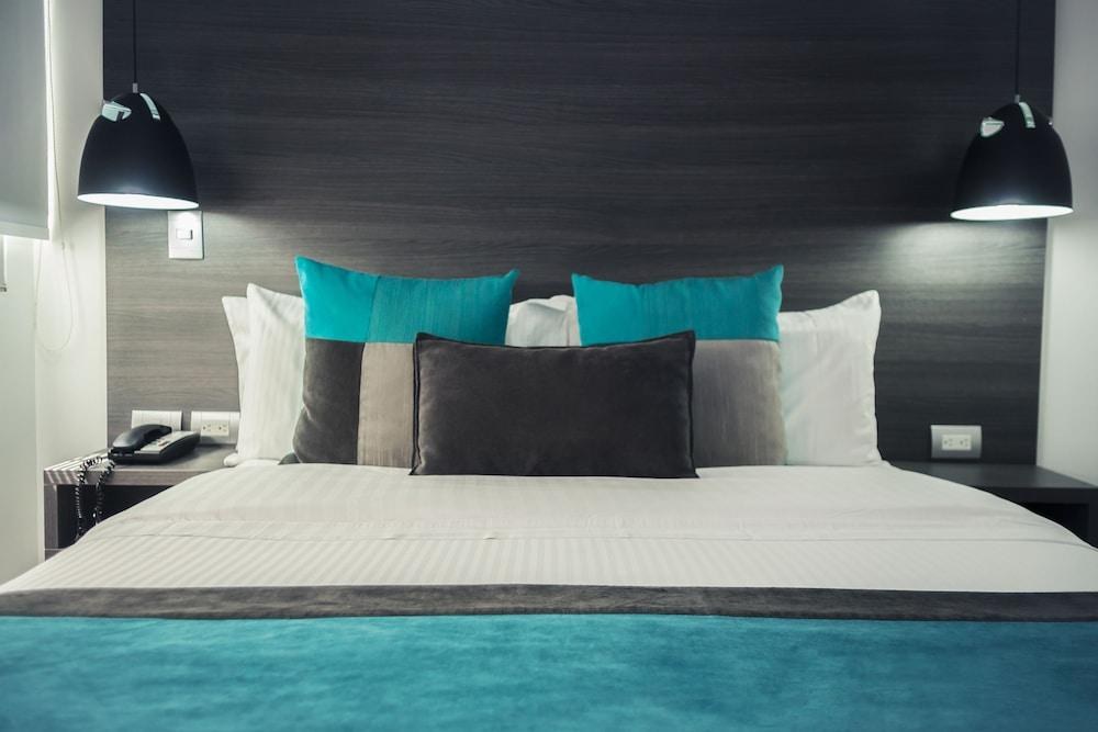 Hotel Blue Concept photo 3