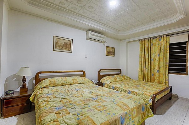 Baluarte Cartagena Hotel Boutique photo 1