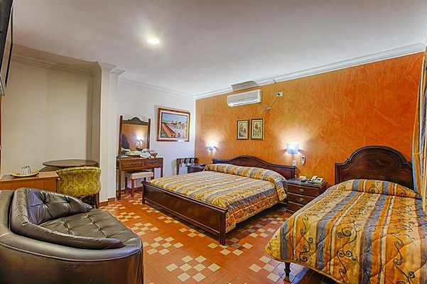 Baluarte Cartagena Hotel Boutique photo 2