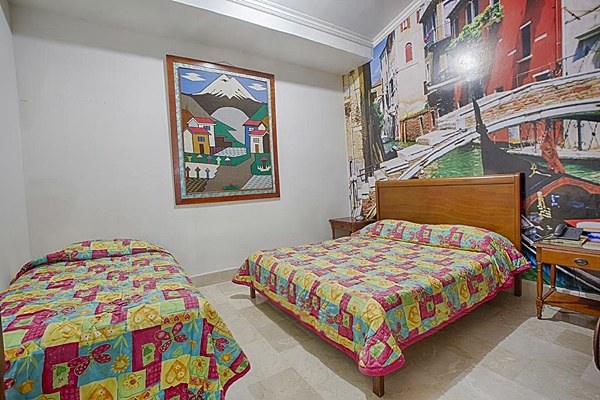 Baluarte Cartagena Hotel Boutique photo 3