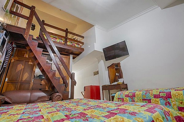 Baluarte Cartagena Hotel Boutique photo 4