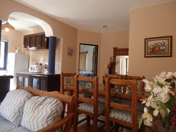 Hotel El Acuario