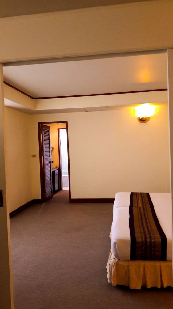TRANG HOTEL BANGKOK photo 1