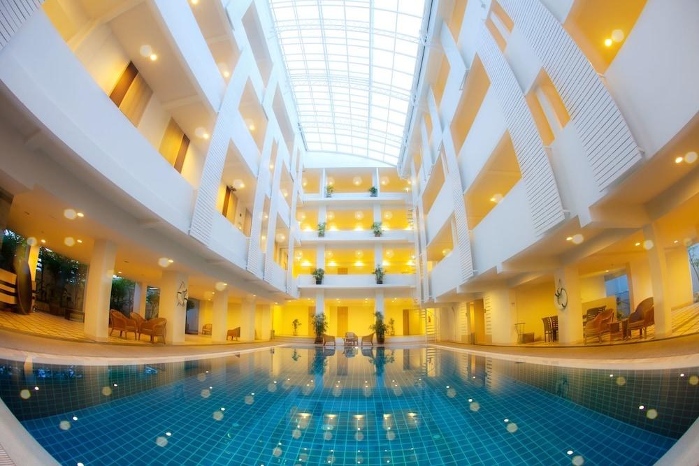 TRANG HOTEL BANGKOK photo 3