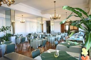 CONSTITUCIÓN PALACE HOTEL photo 2