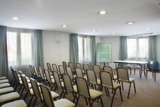 CONSTITUCIÓN PALACE HOTEL photo 3