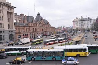 CONSTITUCIÓN PALACE HOTEL photo 4