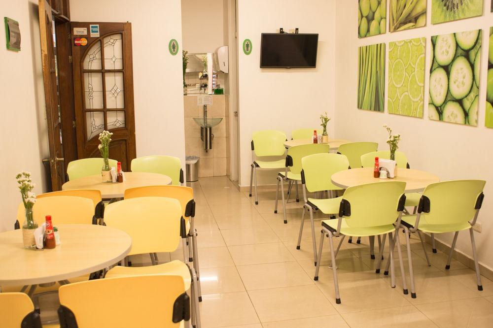 Hotel Alcaravan Medellin photo 1