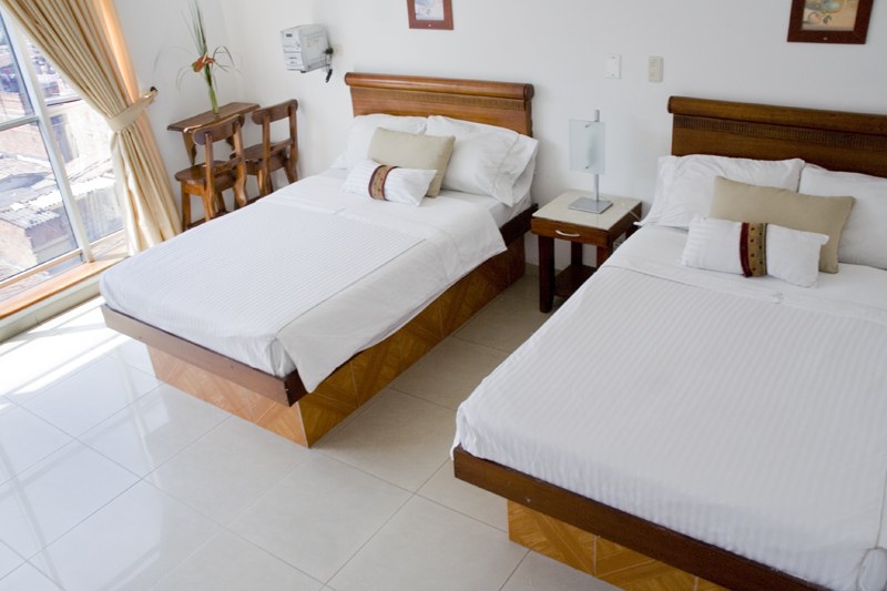 Hotel Alcaravan Medellin photo 3