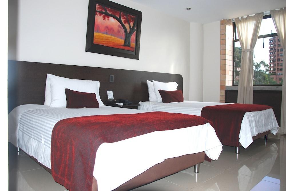 Hotel Acqua Medellín photo 2