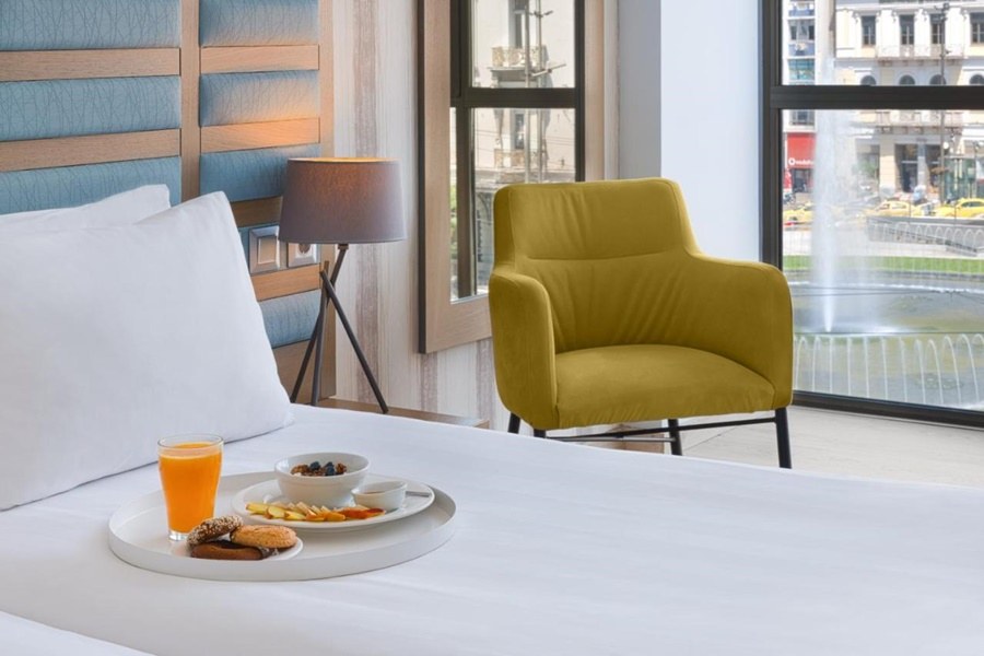 ATHENS TIARE BY MAGE HOTELS photo 1