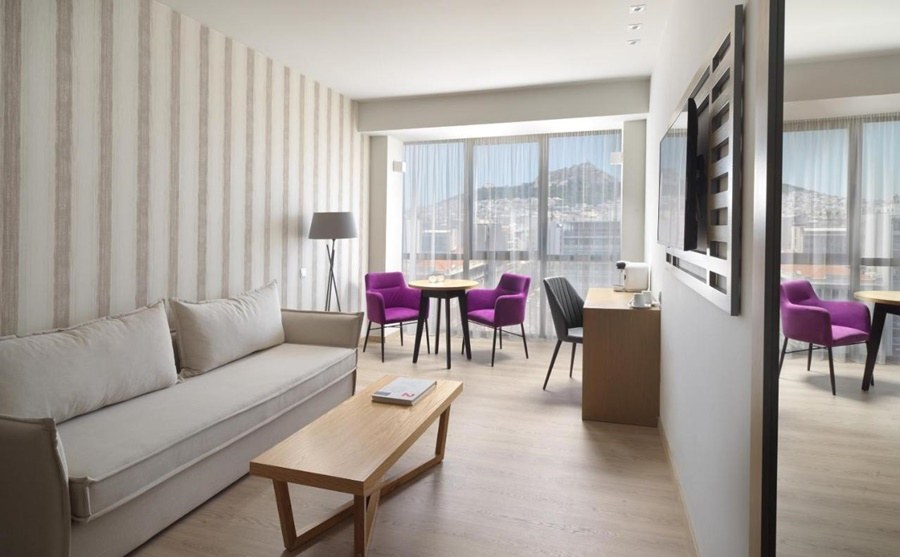 ATHENS TIARE BY MAGE HOTELS photo 4