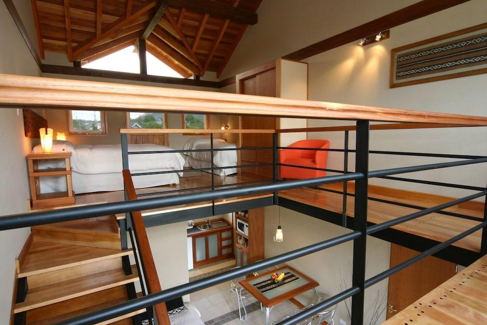 Aires del Beagle Apartments photo 1
