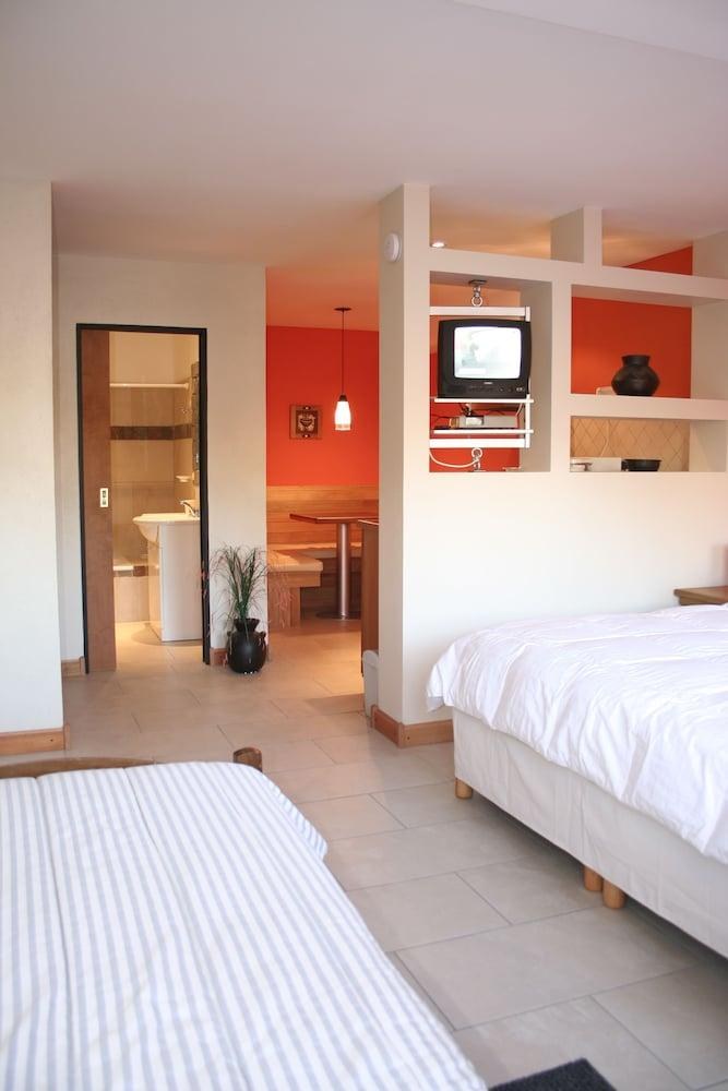 Aires del Beagle Apartments photo 2