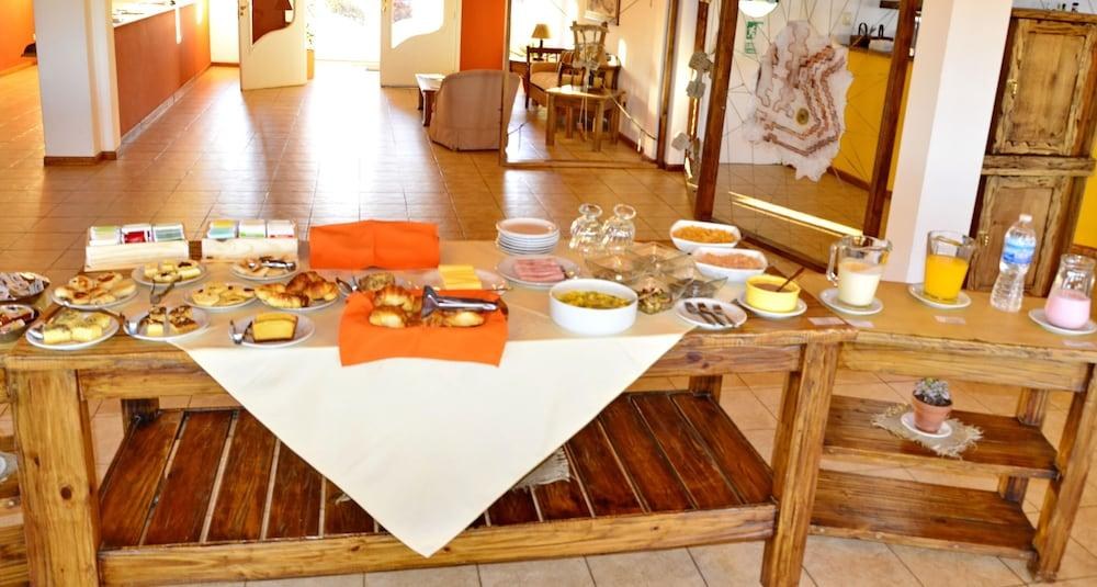 Aikendor Hotel Panoramico photo 3