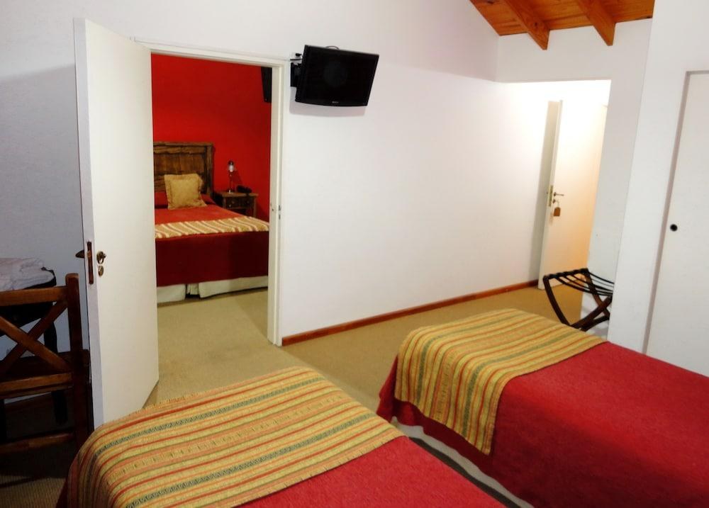 Aikendor Hotel Panoramico photo 4