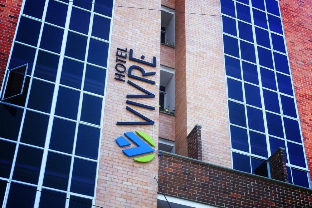 Hotel Vivre photo 3