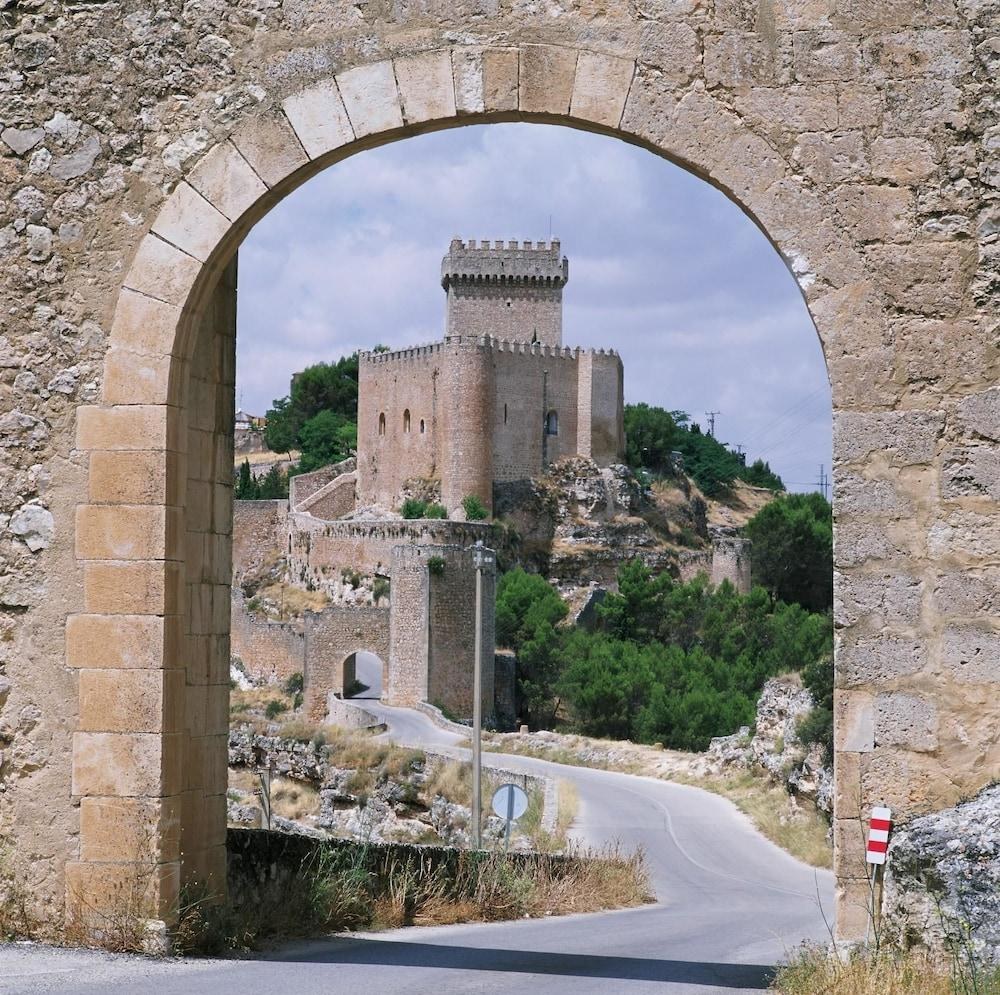 Parador de Alarcón photo 4